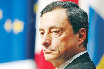 draghi