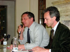 travaglio_gomez_in_biblio