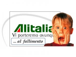 alitalia