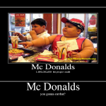mcdonalds