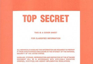 top-secret