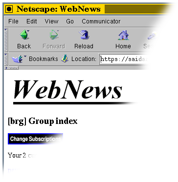 webnews