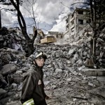 Abruzzo. Sei aprile: speciale terremoto su Rai Tre. All’interno un servizio di Gabriele Mastellarini