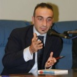 XII CONGRESSO USIGRAI. GABRIELE MASTELLARINI ELETTO TRA I DELEGATI. C’E’ ANCHE IL TELECRONISTA MARCO CIVOLI