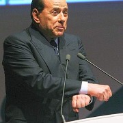 Dalla Procura. Berlusconi minacciato di morte, notizia non Riservata