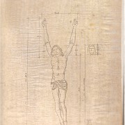 SUPER SCOOP. LE PERIZIE AUTENTICHE SUL VERO CRISTO DI MICHELANGELO SPARITO