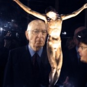 Il “giallo” del crocifisso di Michelangelo acquistato dallo Stato italiano. E’ morto Giancarlo Gallino, l’antiquario che lo vendette al Ministero