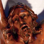 Balestrieri (P2 n. 2191): “Il Cristo di Ugolini (che detengo a NY) andrà a San Marino. Massone io lo ero, lo sono e lo sarò!”